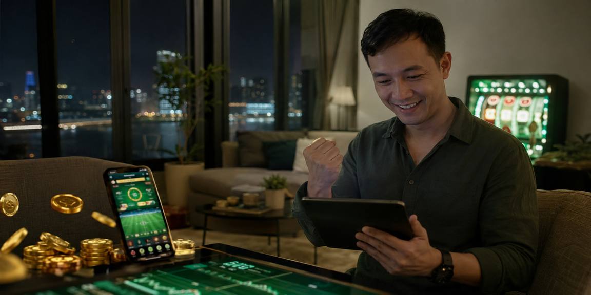 ebet88 Casino & Slot